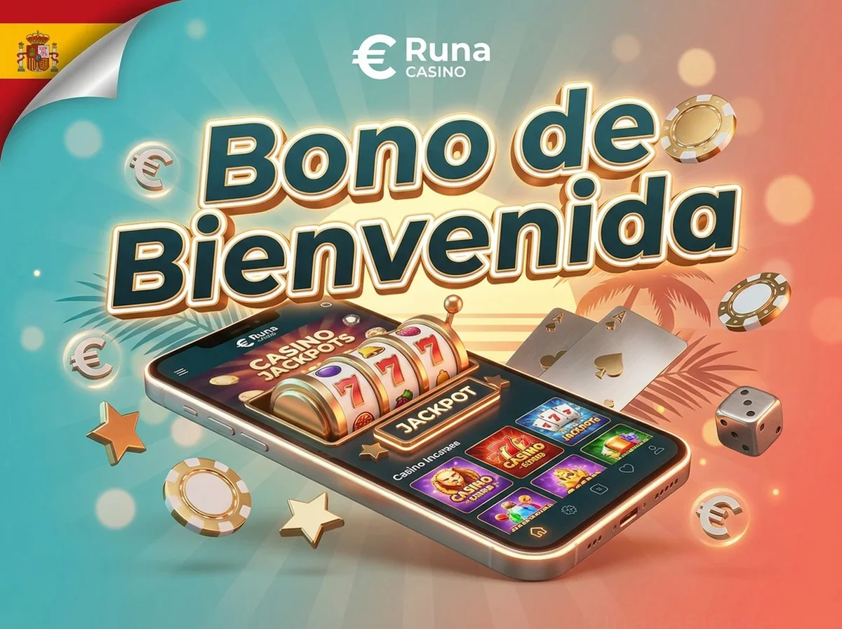Bono de Bienvenida